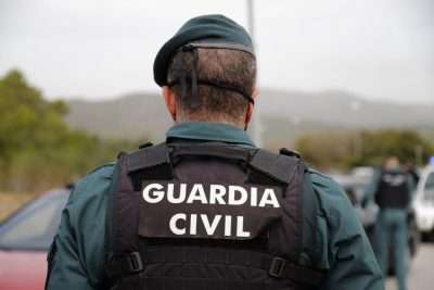 Guardia Civil