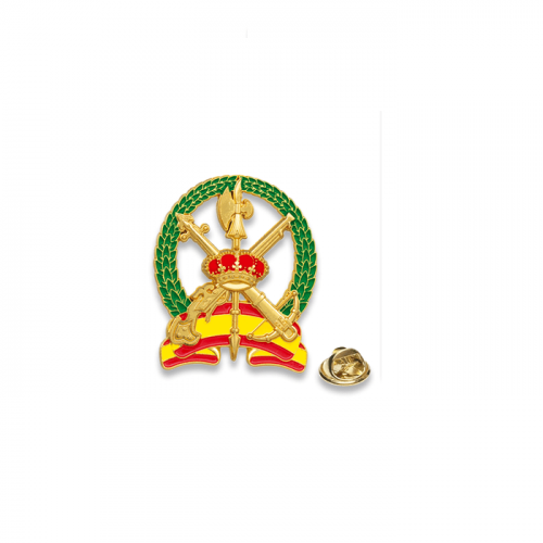 Pin Legión Española