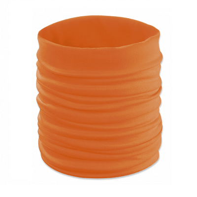 Braga Naranja Barbaric