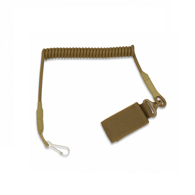 Alargador de seguridad anti-hurto Camo