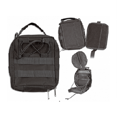 bolsa multi uso Barbaric.