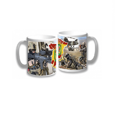 Taza MOE "OPERACIONES ESPECIALES"