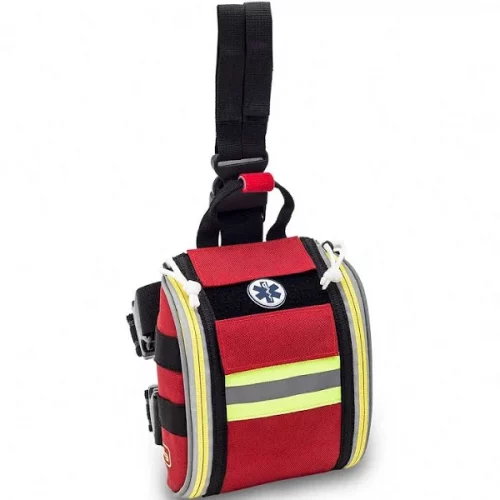 Botiquín Pernera Paramédico FAST’S