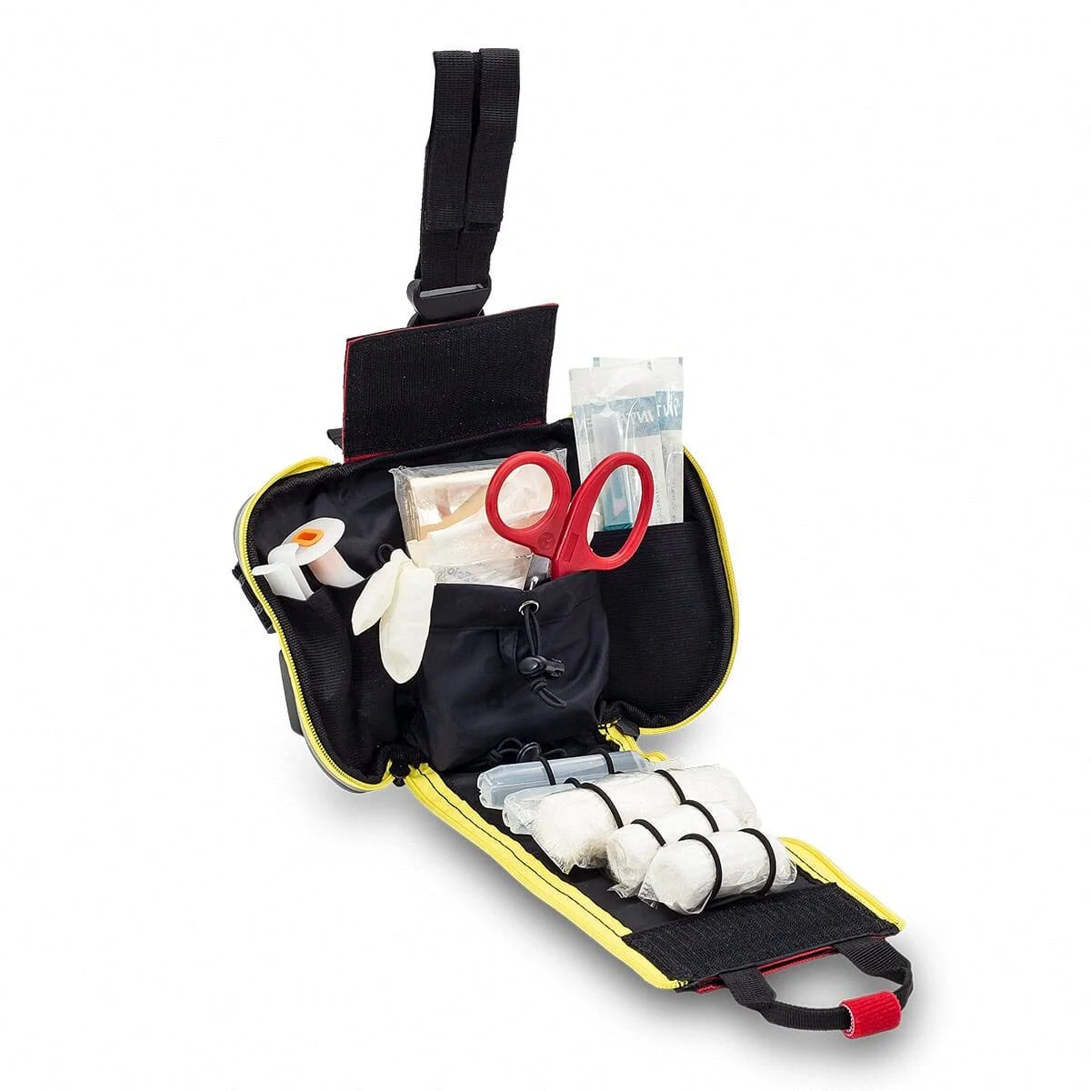 Botiquín Pernera Paramédico FAST’S - Imagen 2