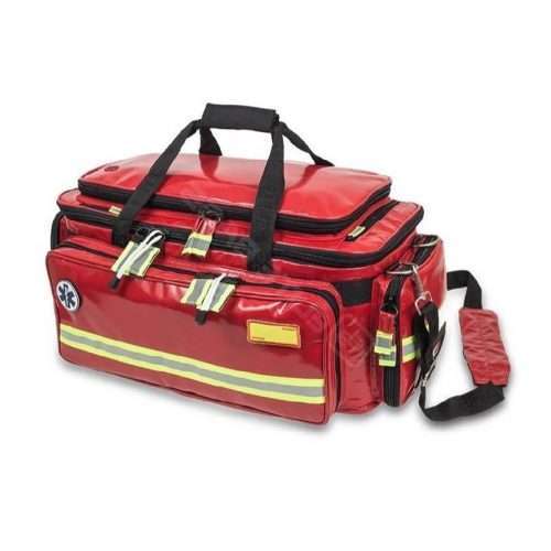 Mochilas y Botiquines