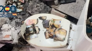 NARCOPISOS EN MADRID