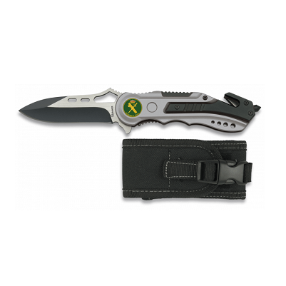 Navajas Tácticas y Alicates