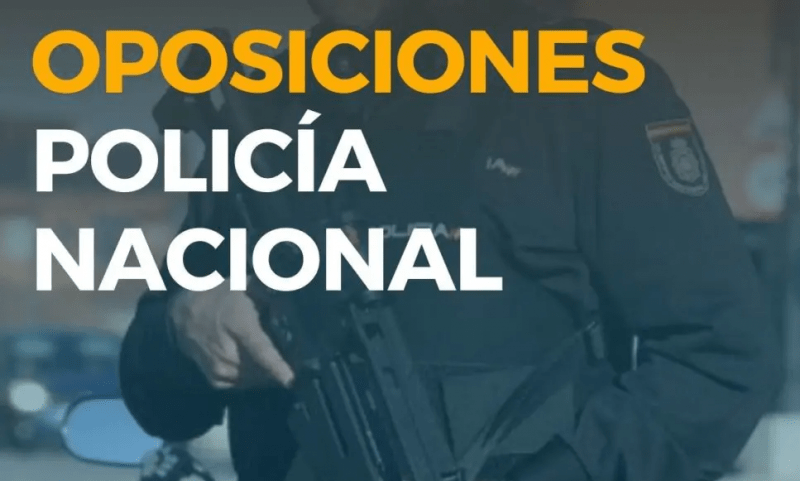 OPOSICIONES-POLICIA-NACIONAL