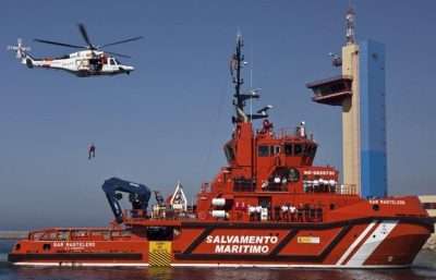 SALVAMENTO MARITIMO 4