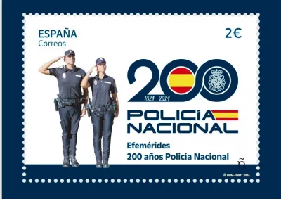 Sello-200-anos-Policia-Nacional 2