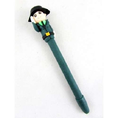 Bolígrafo Guardia Civil