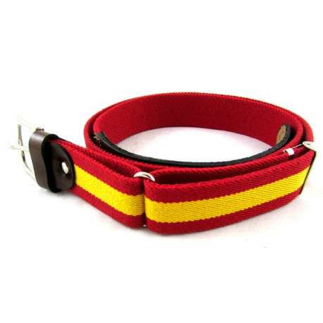 Cinturones y Tirantes