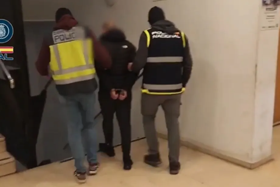 detenidoel6fugitivomasbuscado