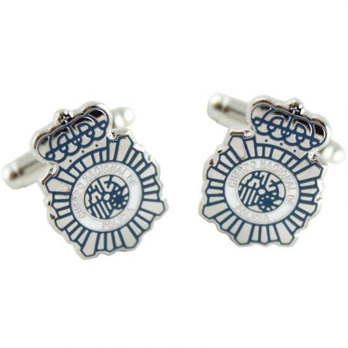 Gemelos Policía Nacional