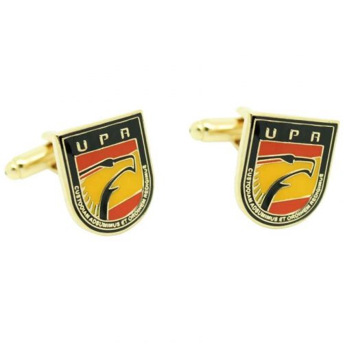 Gemelos Unidad de Prevención y Reacción UPR