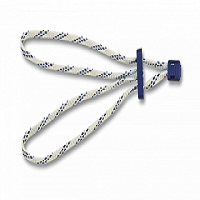 Grilletes nylon un solo uso (1 unidad)