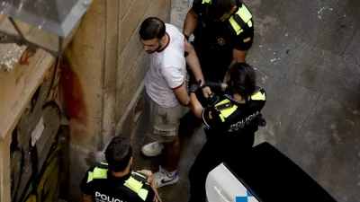 momento-detencion-barcelona