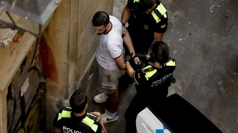 momento-detencion-barcelona