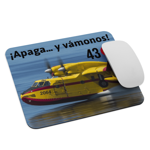 Alfombrillas de ratón