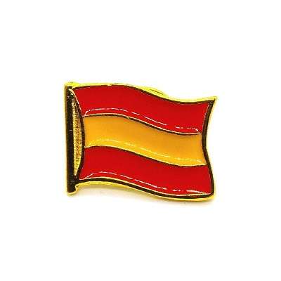 Pin Bandera España