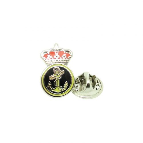 Pin Insignia Armada Española