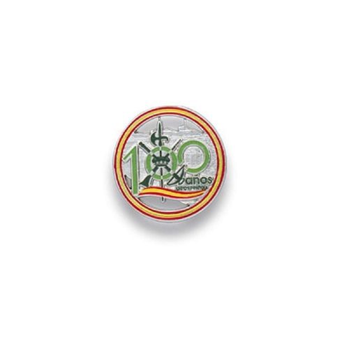 Pin Centenario de la Legión