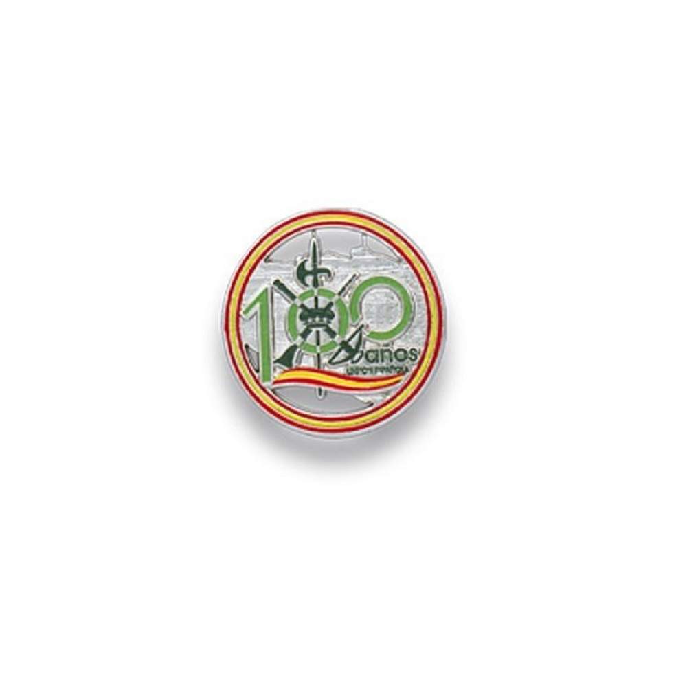 Pin Centenario de la Legión