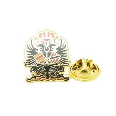 Pin Tercio de Armada TEAR